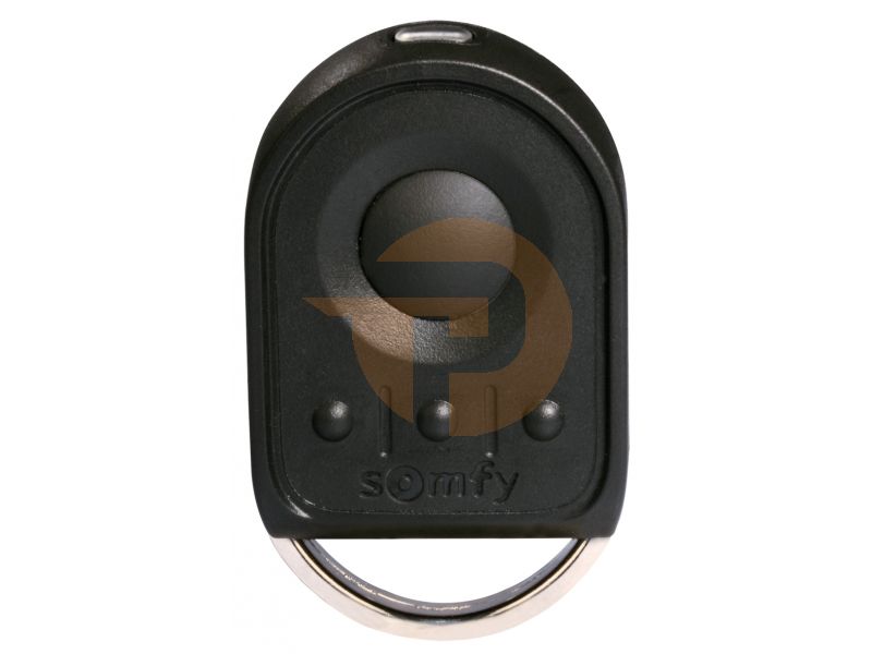 Handzender Somfy Keygo 4 RTS met 4 kanalen