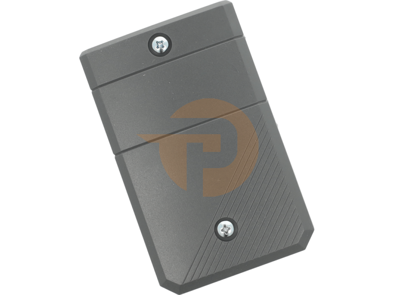 Ontvanger Marantec Digital 344.3 868Mhz. IP65