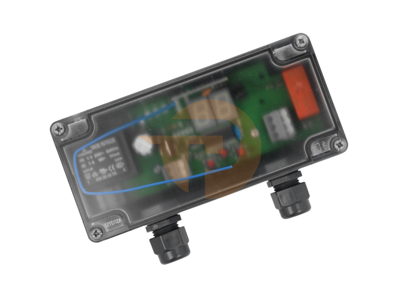 Receiver Hörmann RERI1 433 MHz (Rolling Code)