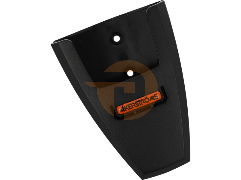 Handzenderhouder Äkerstroms voor SESAM 800 L* zender (zonder elektronica)