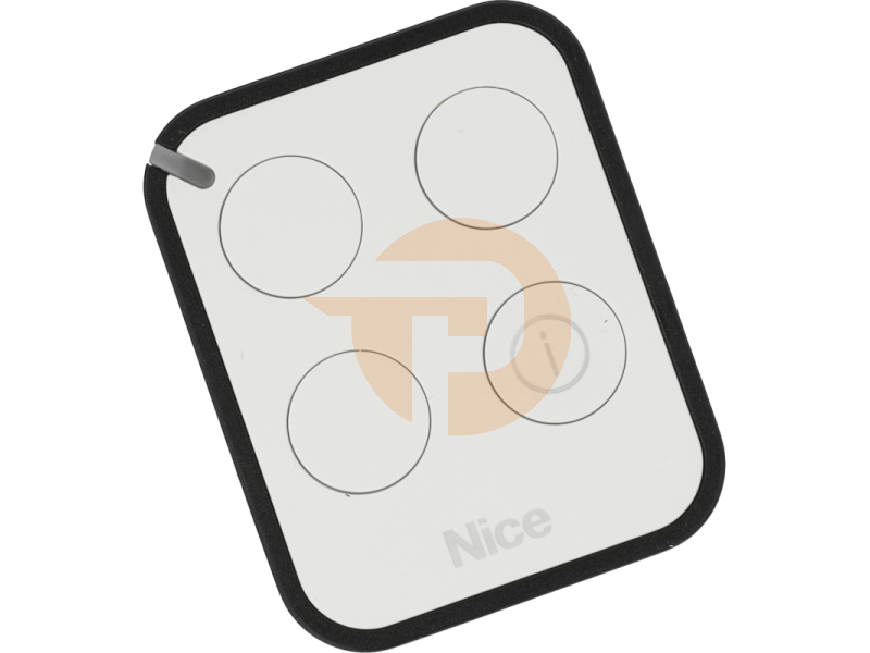 Handzender Nice Era ON3EBD 433.92 MHz BiDirectioneel