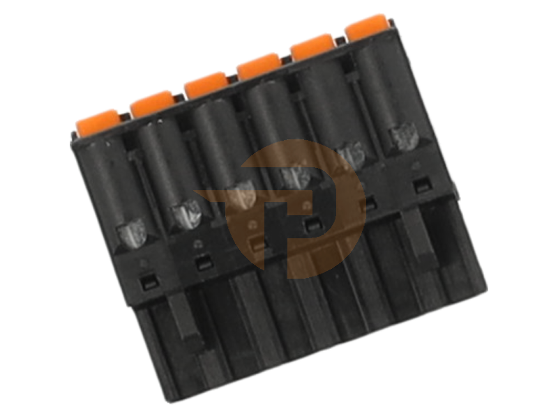 Connector XB03 Marantec Comfort 260-380