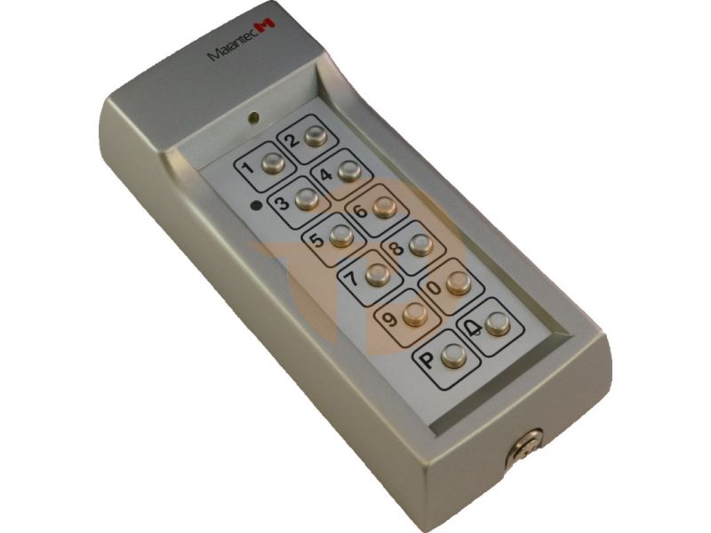 Code panel Marantec Command 222