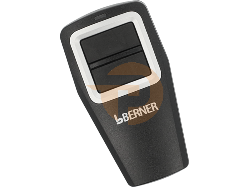 Transmitter (mini) Berner BDS220 868MHz 2 channels BiSure