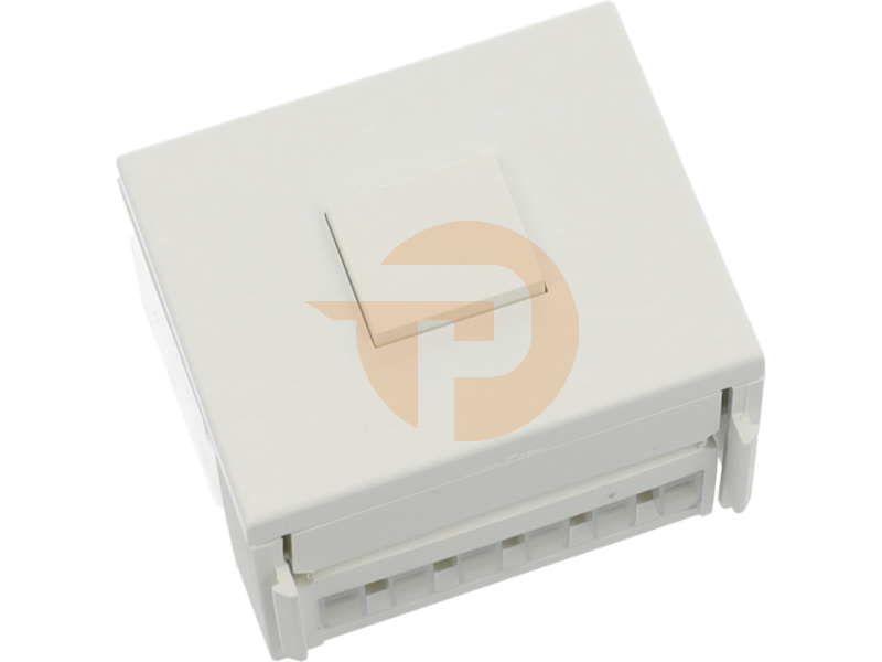 Binnendrukknop Tedsen Teletaster TASK