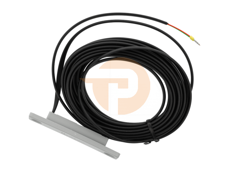 Berner loopdeurbeveiligingsset STV-ST