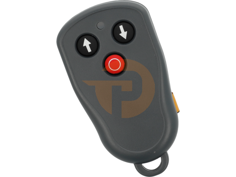 Remote transmitter Tele Radio T20TX-03TKL with 2 channels 433MHz