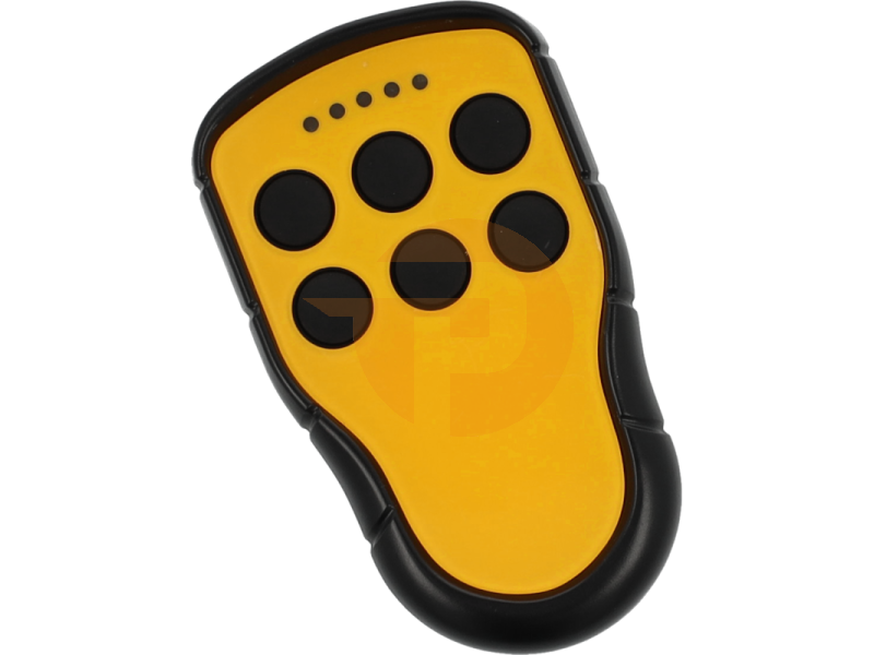 Transmitter Tele Radio PN-T21-6