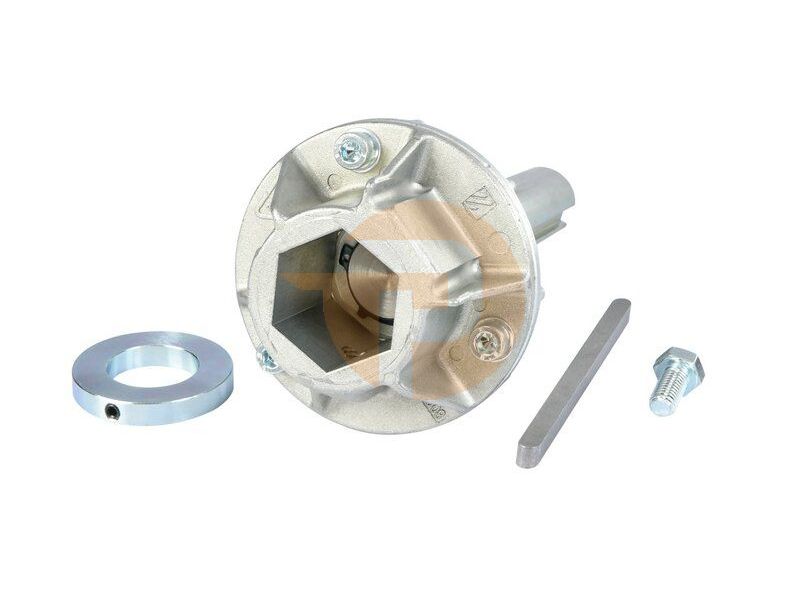 Opsteek adapter Marantec WA-S 25.4/SW32