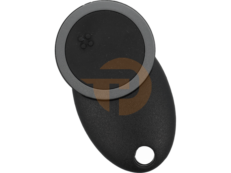 Handzender Teleco TXP433A01