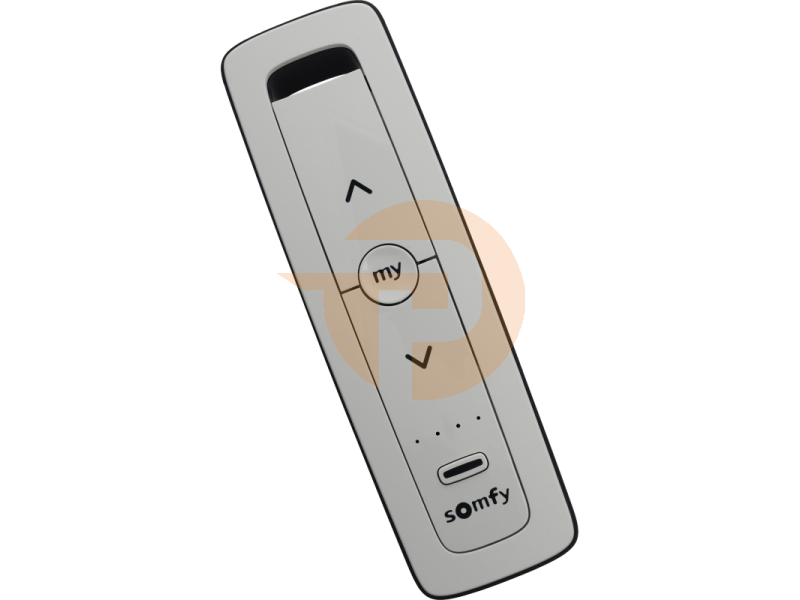 Handzender Somfy Situo 5 IO Pure II