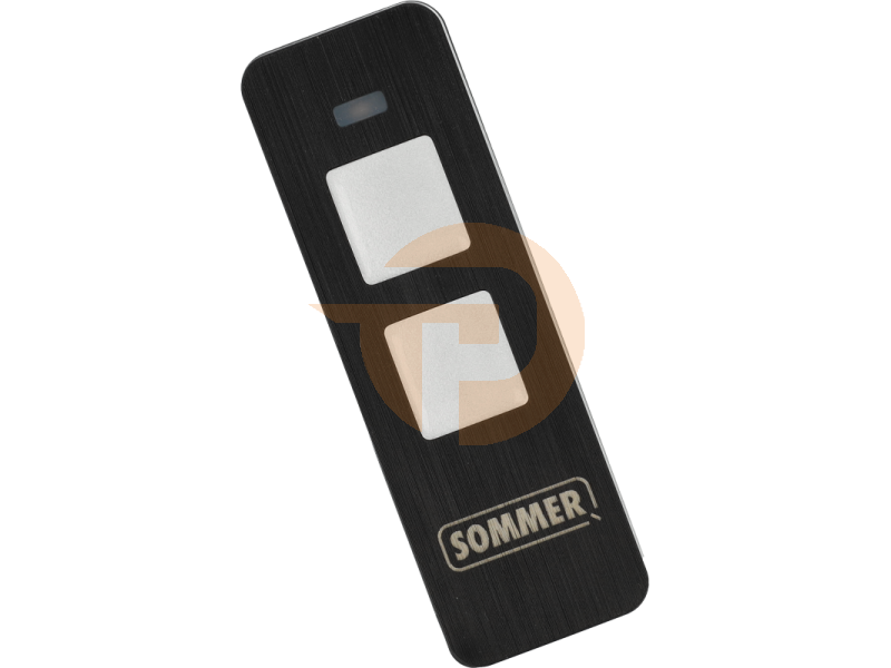 Handzender Sommer Pearl Twin S10019-00005