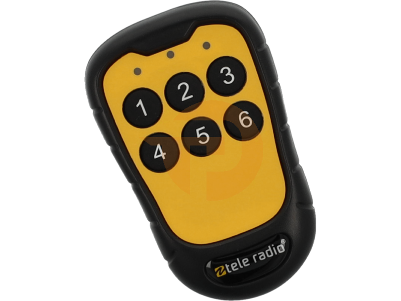 Transmitter Tele Radio PN-T7-15