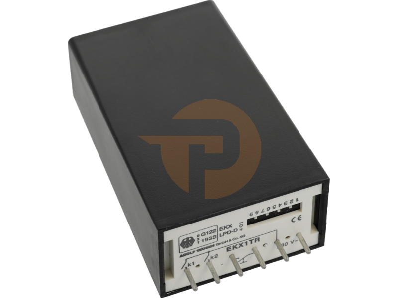 Tedsen Roller Shutter receiver EKX1TR