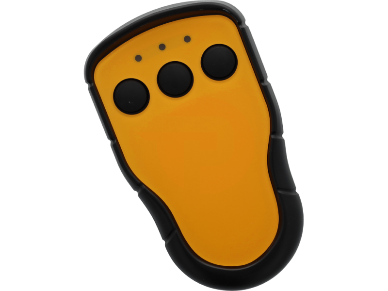 Remote Tele Radio PN-T13-3 2.4 GHz 