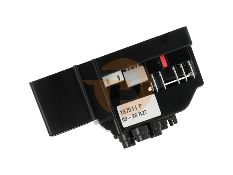 Controlbox C.3xx (BL/BI) MSA (Comfort 360/370/380)