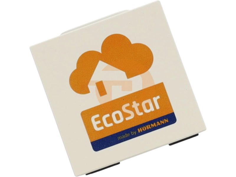 EcoStar Homee Brain Cube BiSecur 433MHz