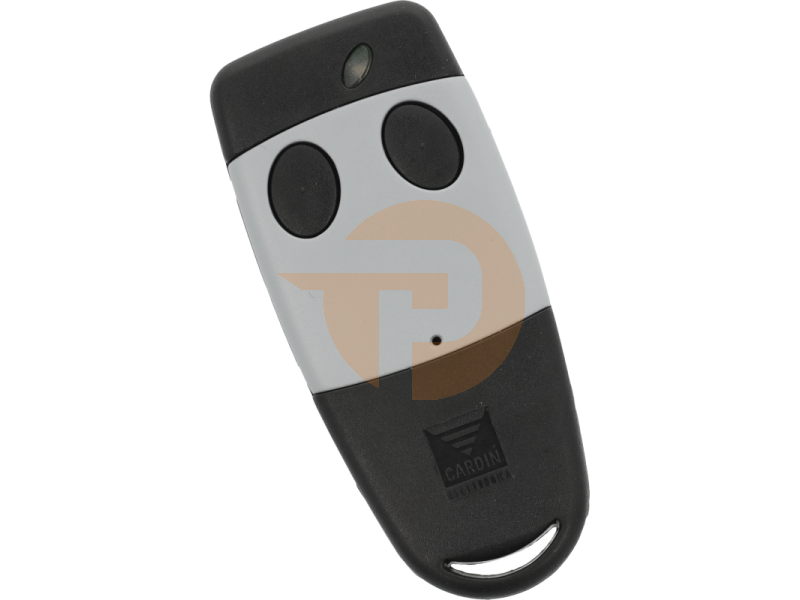 Handzender Cardin TXQ449200 met 2 kanalen