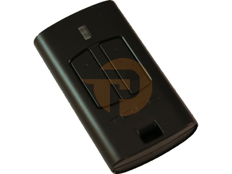 Handzender Beninca TO.GO 2 QV met 2 kanalen