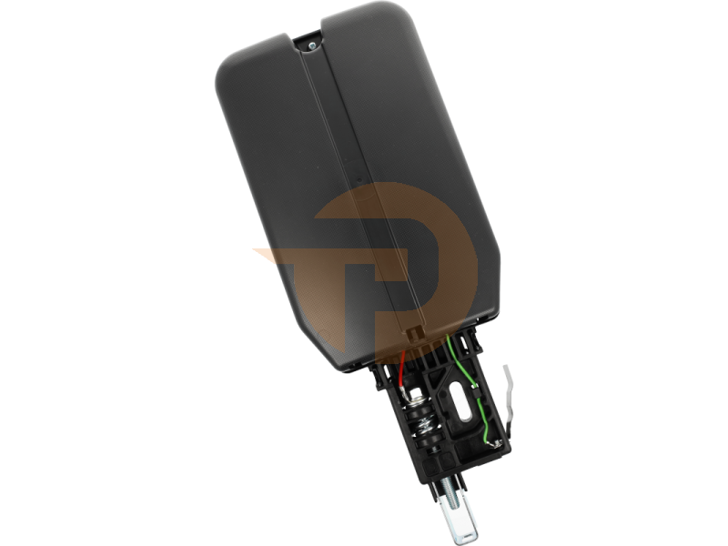 Behuizing besturing Base+