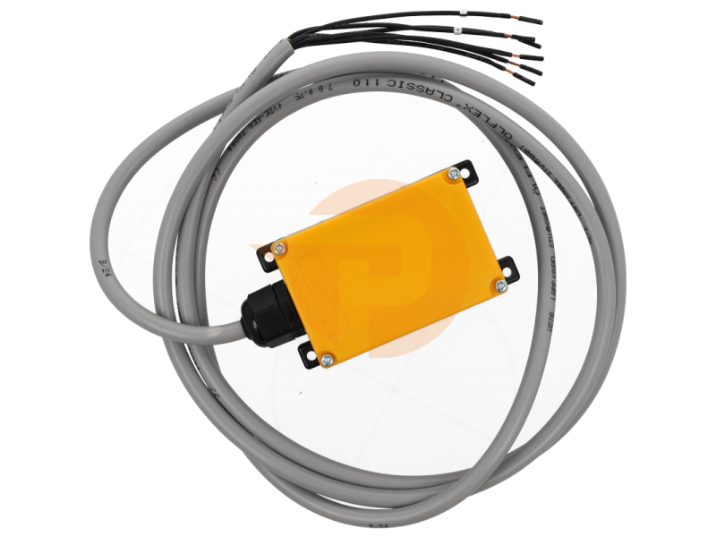 Receiver Tele Radio PNS-R171 12-24V