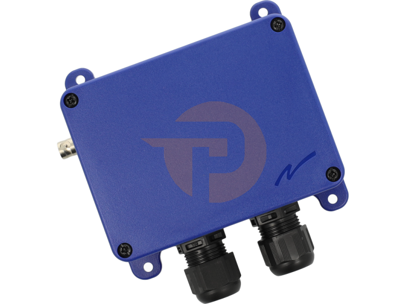 Reciever Tele Radio T60RX-05ASL