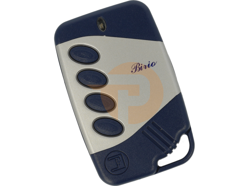 Remote Fadini Birio 868 with 2 channels