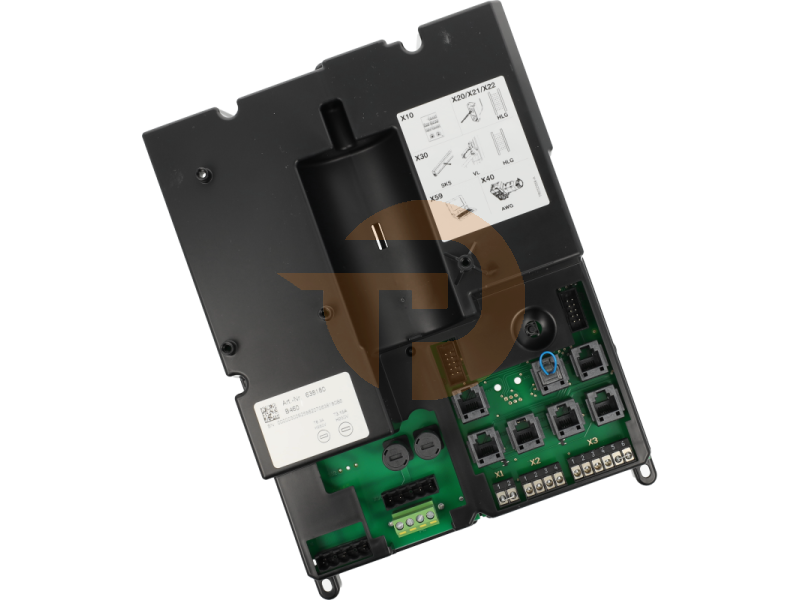 Control Hörmann B460 control unit