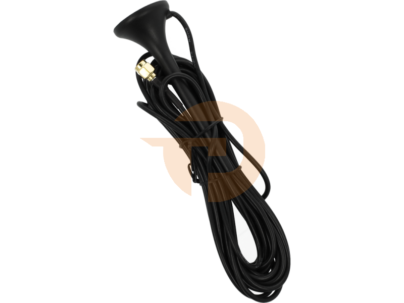 Antenne Tele Radio 1/2-2.4G-K5