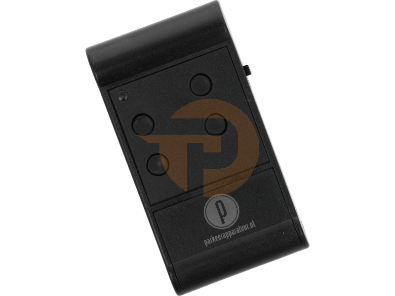 Remote Tedsen Teletaster SKX88MD with 8 channels