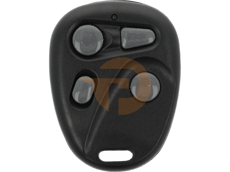 Handzender SuperJack A841 433MHz