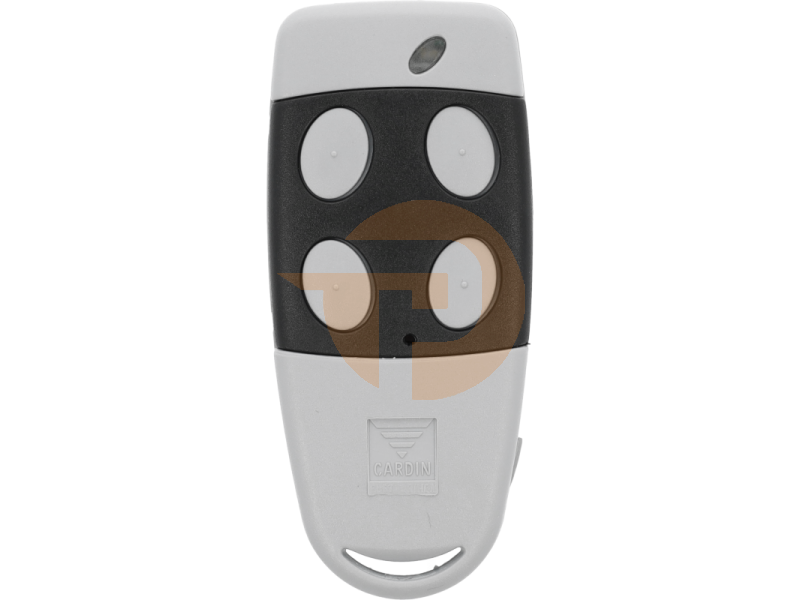 Remote control Cardin TXQ486400 with 4 channels