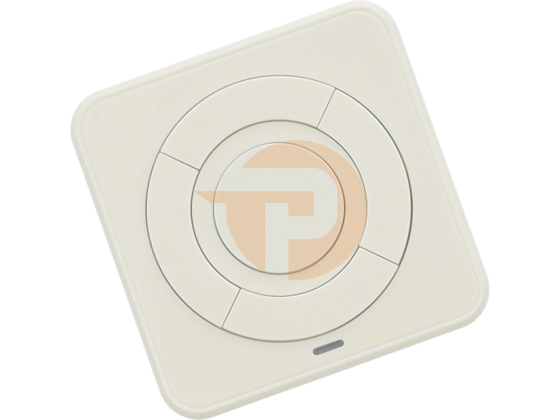 Wandzender Ecostar RIT5-433-BS