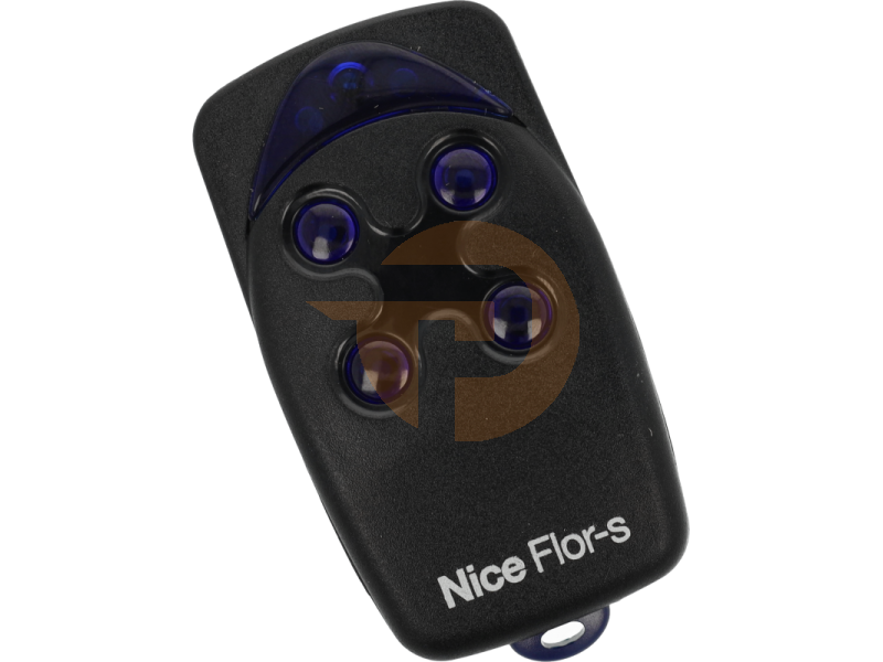 Remote Nice FLO4R-S 433MHz