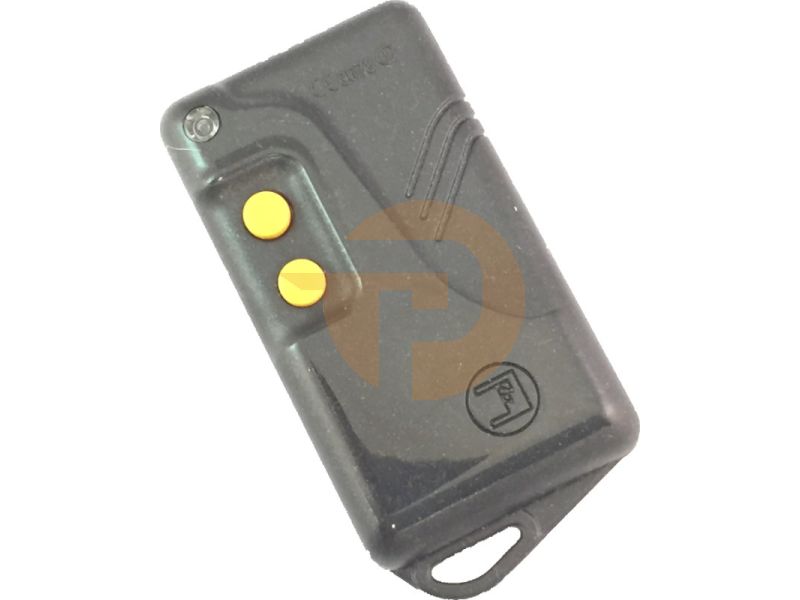 Handzender Fadini Astro 78 met 2 kanalen (30.875MHz)