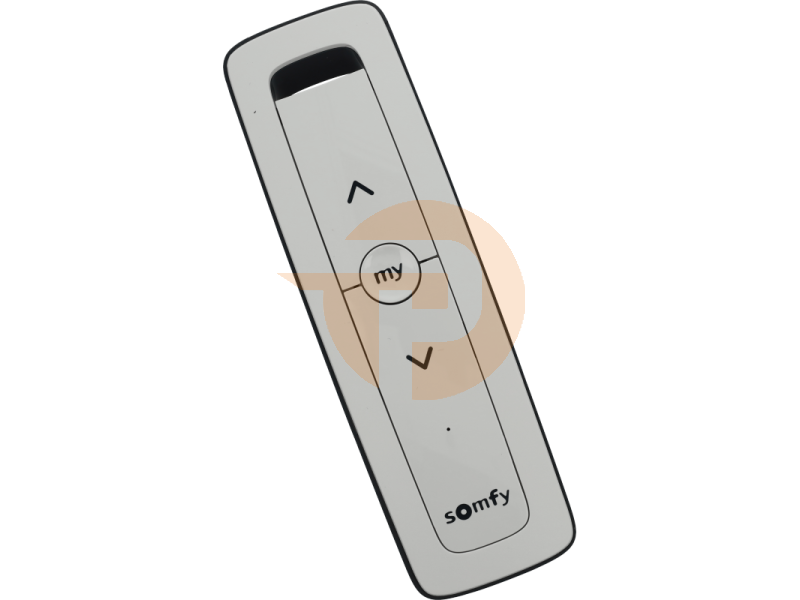 Handzender Somfy Situo 1 RTS Pure II