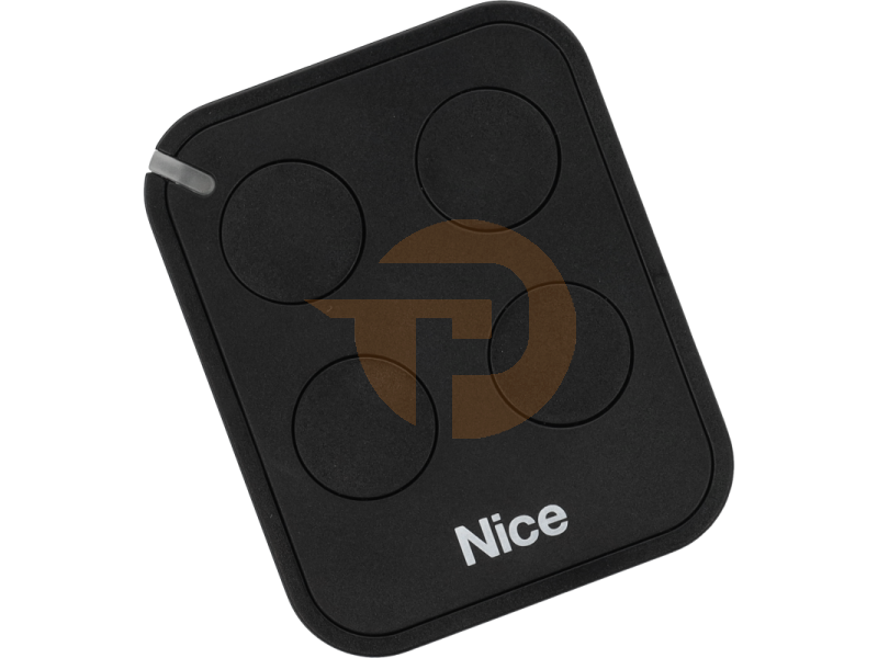 Handzender Nice FLO4RE 433MHz