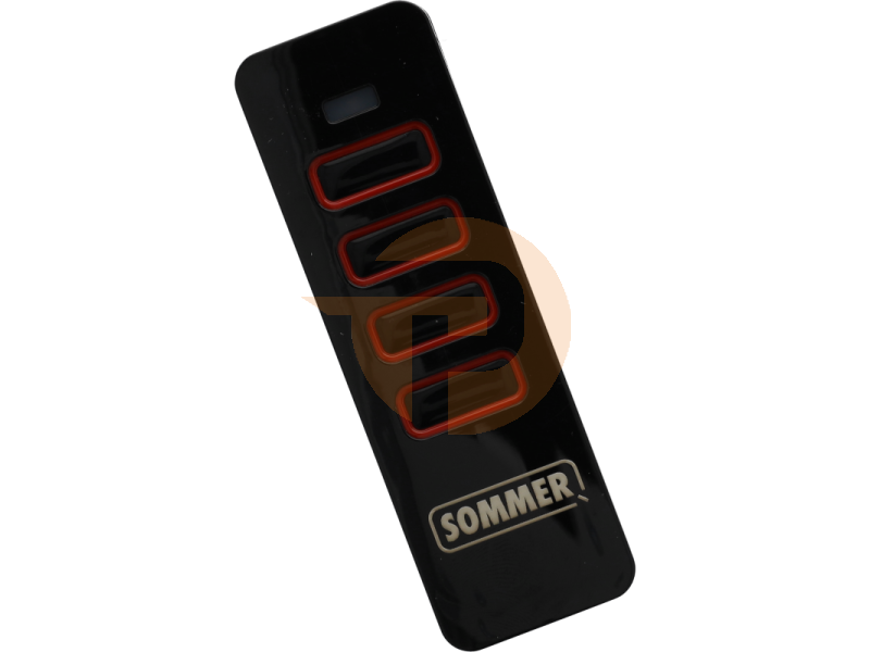 Handzender Sommer Pearl