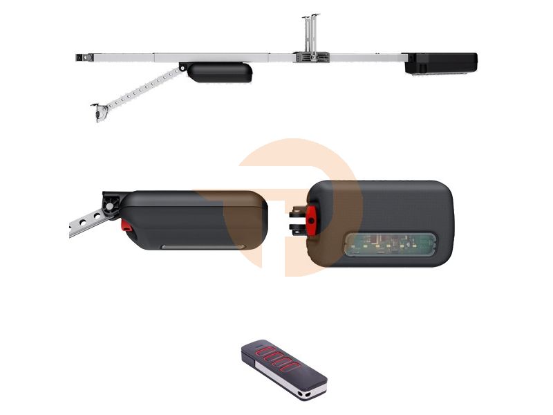 Garage door opener Sommer Base+ S9060 S3