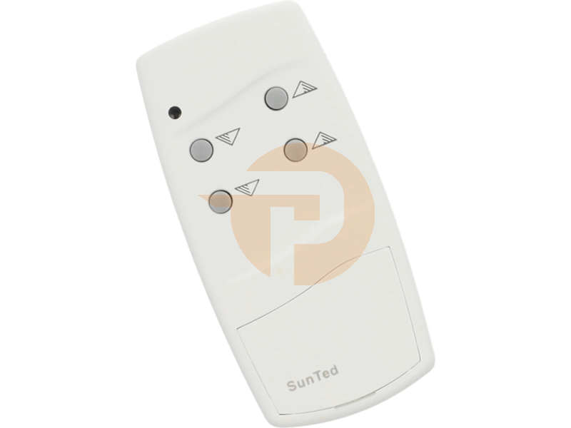 Handzender SKX4HDW Tedsen Teletaster (SunTed)