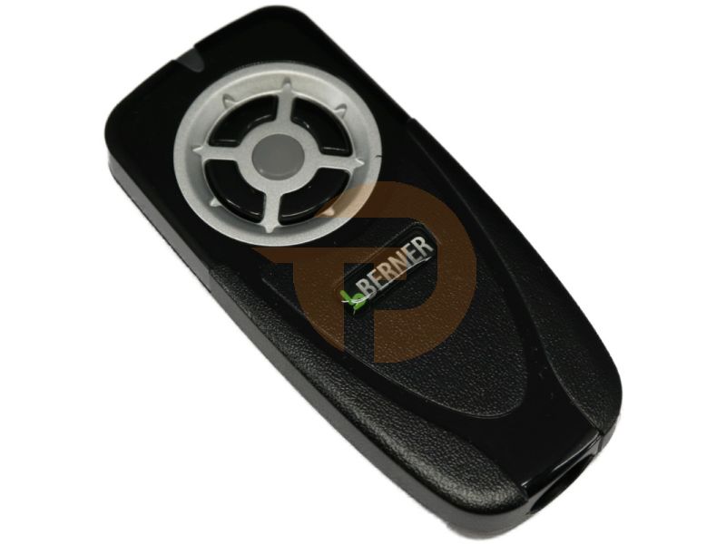Handzender Berner BDS150 868MHz met 5 kanalen