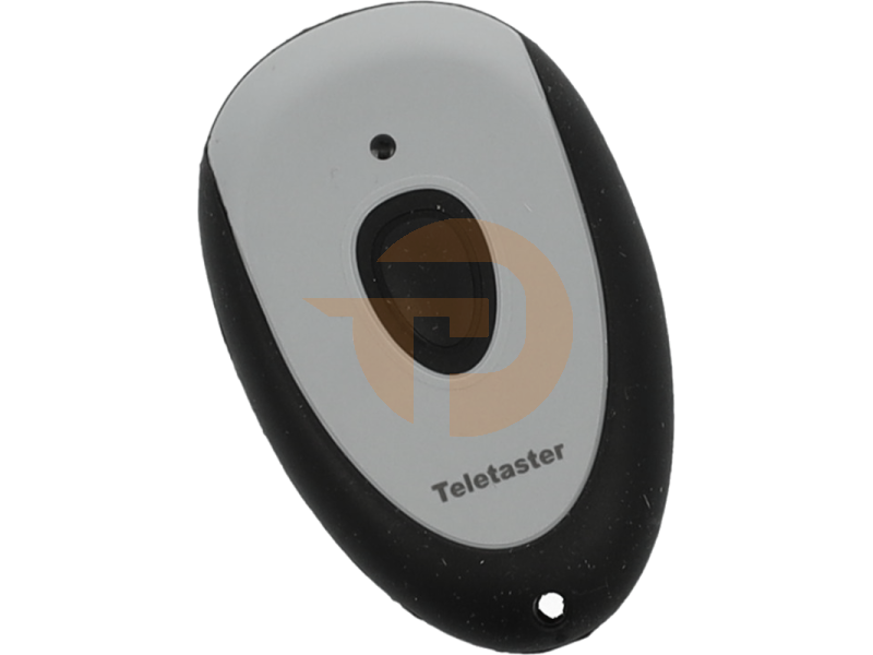 Handzender Tedsen Teletaster SFX1WD waterdicht met 1 kanaal