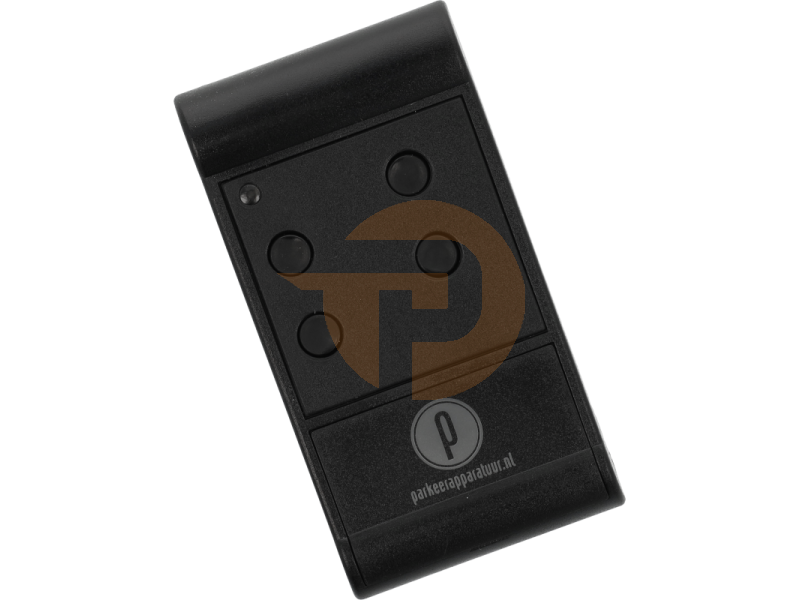 Remote Tedsen Teletaster SKX4MD mini with 4 channels