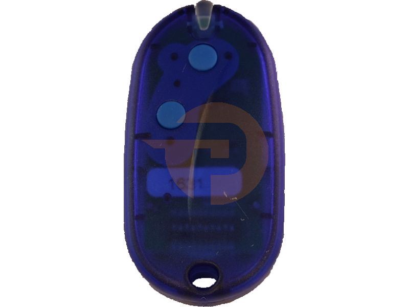 Handzender SEAV BeHappy S2