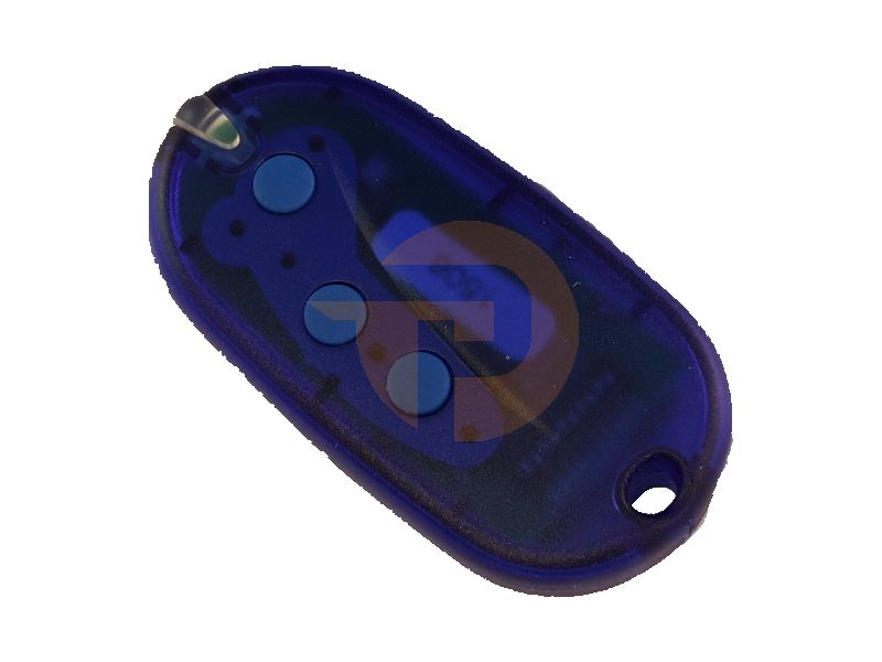 Handzender SEAV BeHappy S3 NEW