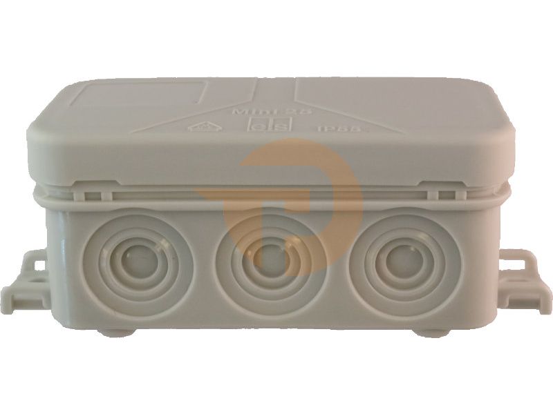 Receiver Berner BET24 2-channel 868MHz Rolling code