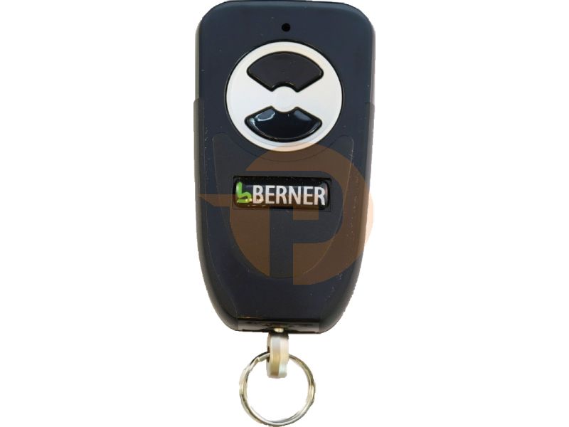 Remote Berner BHS121