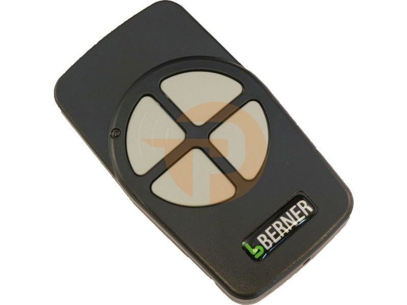 Handzender Berner BHS140 LS 868MHz