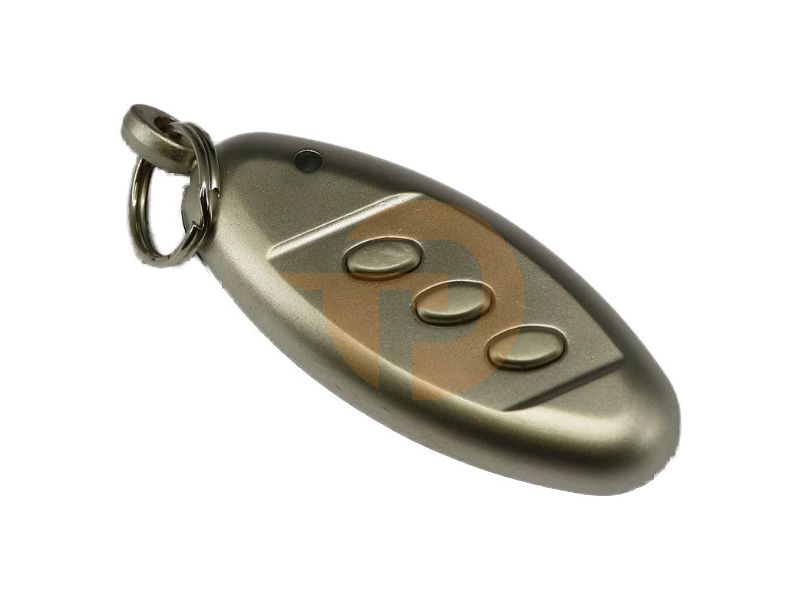 Remote (mini) Berner BHS153 868MHz with 3 channels