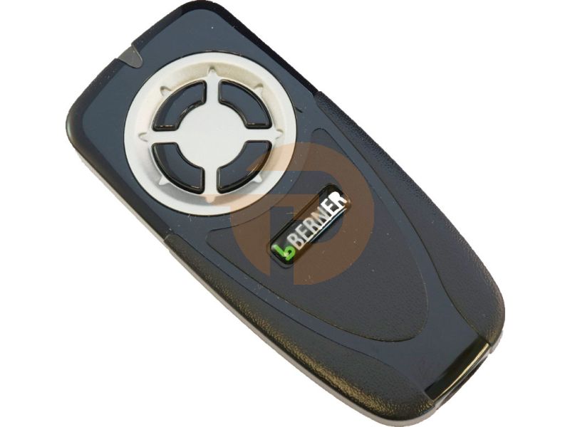 Remote Berner BDS140 868MHz with 4 channels